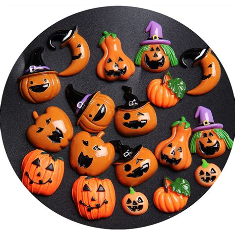 cabochon halloween|halloween cabochons.